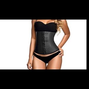 Size Small /xSmall -  Waist trainer slimmer corset